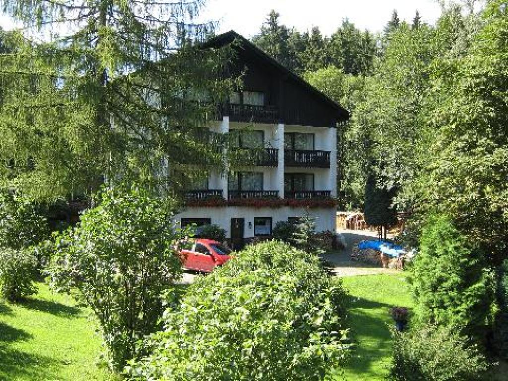 Landhaus Am Forst #1